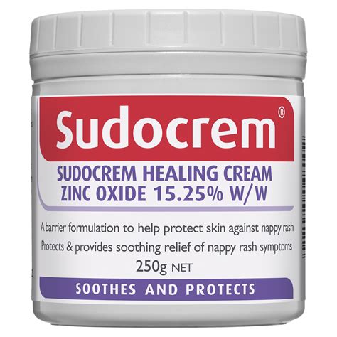 Add message. . Can i use sudocrem on my private area